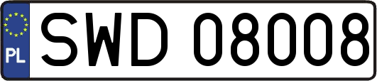 SWD08008