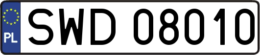 SWD08010