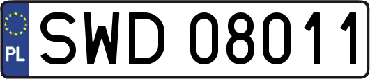 SWD08011