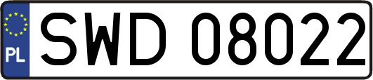 SWD08022
