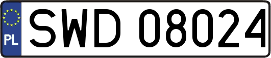 SWD08024