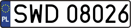 SWD08026