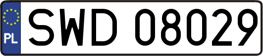 SWD08029