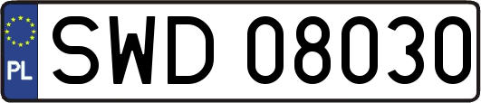 SWD08030