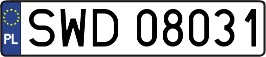 SWD08031