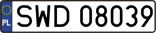 SWD08039