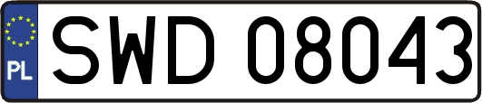 SWD08043
