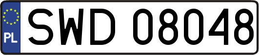 SWD08048