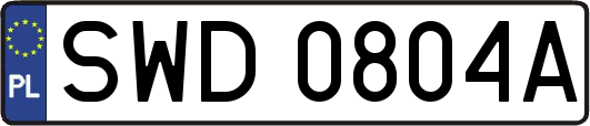 SWD0804A
