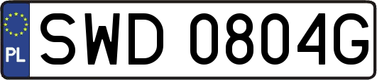 SWD0804G