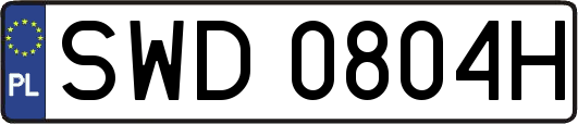 SWD0804H