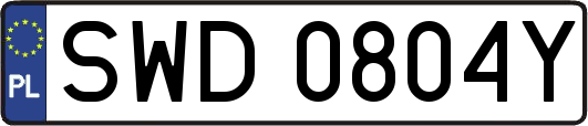 SWD0804Y