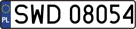 SWD08054