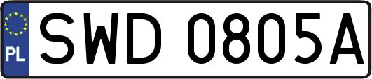 SWD0805A