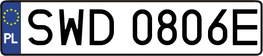 SWD0806E