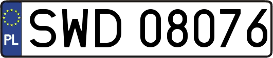 SWD08076
