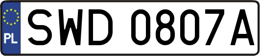 SWD0807A