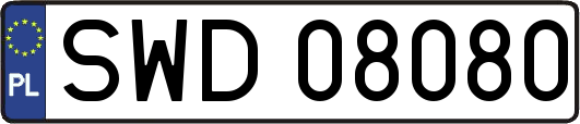SWD08080