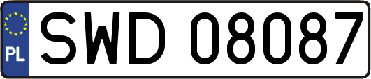 SWD08087