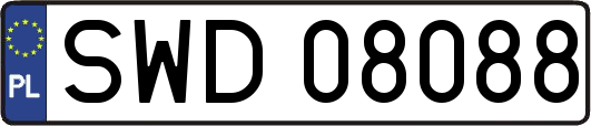 SWD08088