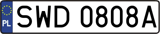 SWD0808A