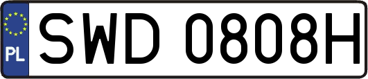 SWD0808H