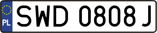 SWD0808J