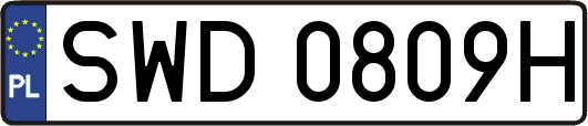 SWD0809H