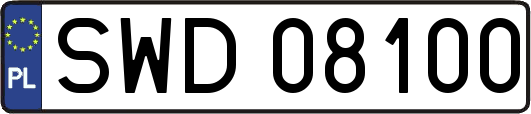 SWD08100