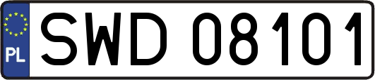 SWD08101