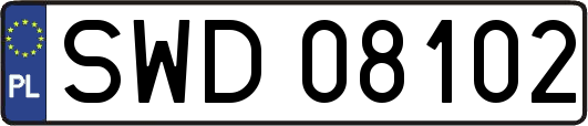 SWD08102
