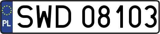 SWD08103