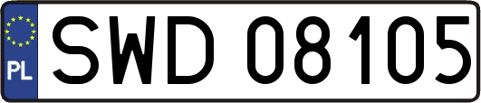 SWD08105