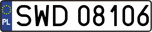 SWD08106