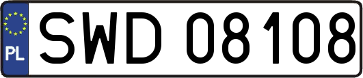 SWD08108