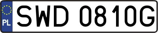 SWD0810G