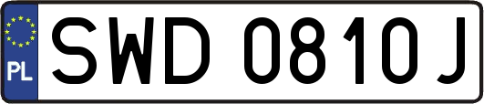 SWD0810J