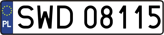 SWD08115