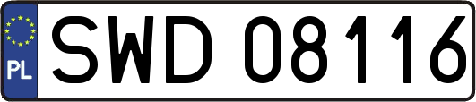 SWD08116