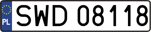 SWD08118