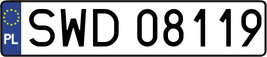 SWD08119