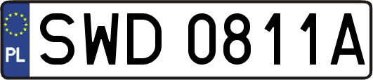 SWD0811A