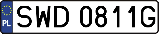 SWD0811G