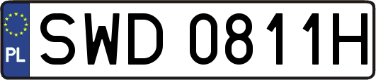 SWD0811H