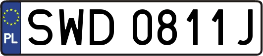 SWD0811J