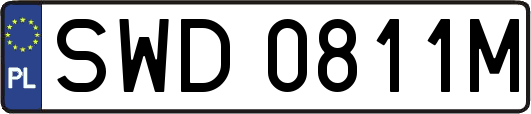 SWD0811M