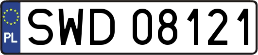 SWD08121