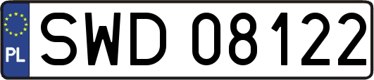SWD08122