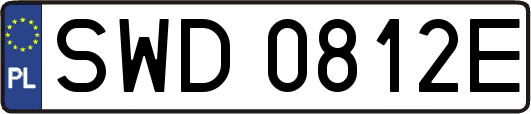 SWD0812E
