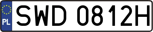 SWD0812H
